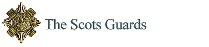 The Scots Guard
